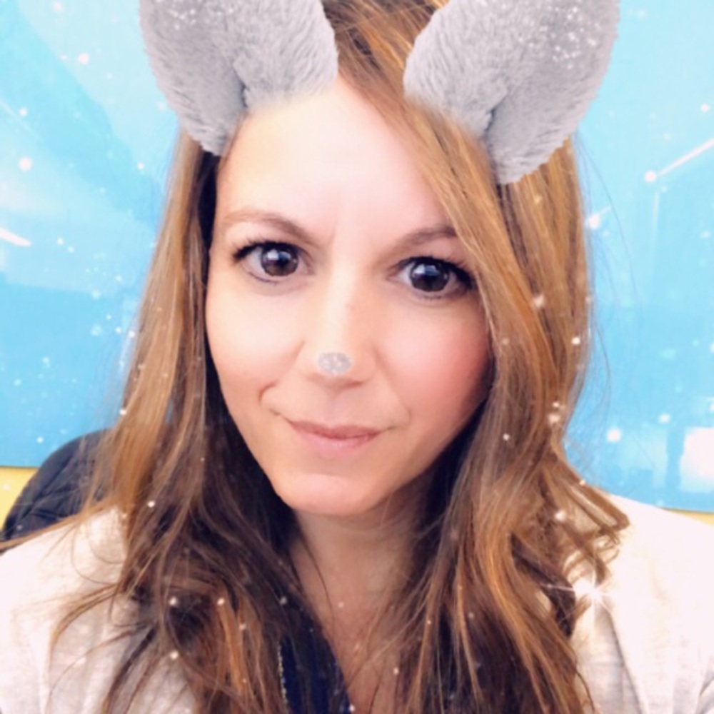 Meet your Posher, Jodi